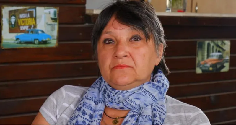 Gabriela ANIȚEI, pictor