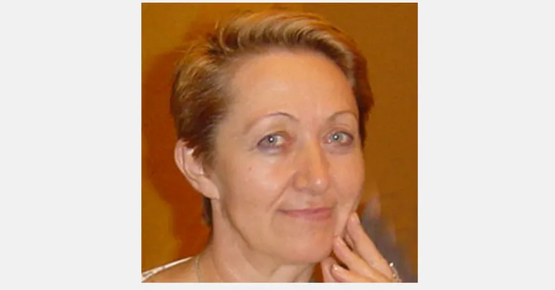 Tamara ANTAL, pictor