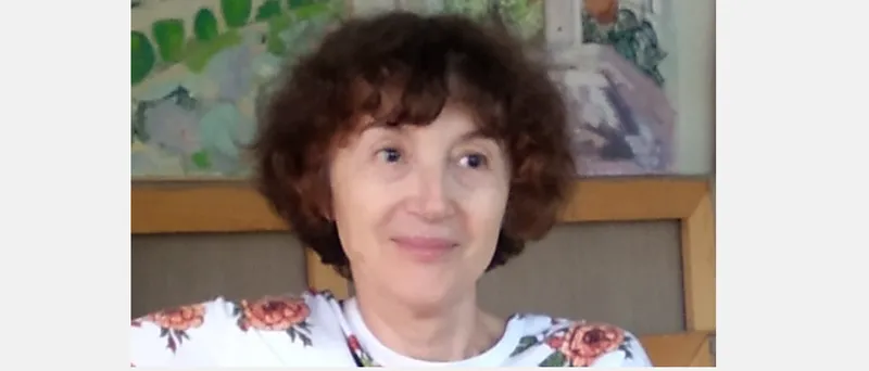 Nina Elena ANTON, pictor