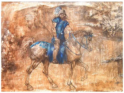 Corneliu ANTONESCU, pictor