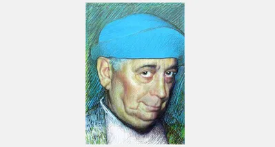 Nicolae APOSTOL, pictor