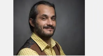 Daniel APOSTU, pictor, gravor, desenator