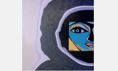 Elena Irina APOSTUL, pictor