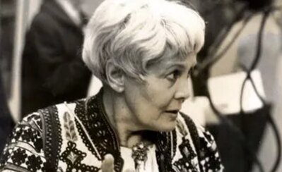 Georgeta Arămescu, pictor