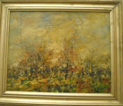 Ilie ARDELEAN, pictor