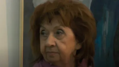 Viorica KOVACS ARDELEANU, pictor