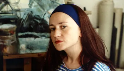 Ana ASAVEI PIETRARU, pictor