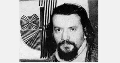 Mircea Horia ASCIU, pictor, grafician, decorator