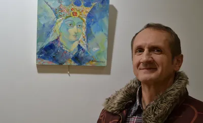 Petru ASIMIONESE, pictor