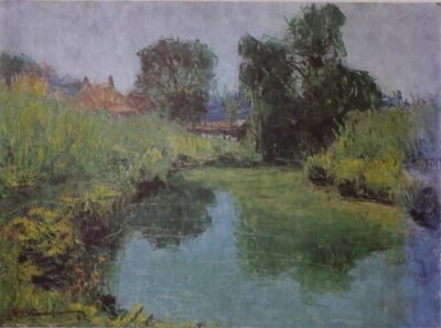 Paul ATANASIU, pictor