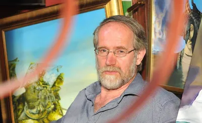 Ovidiu AVRAM, pictor