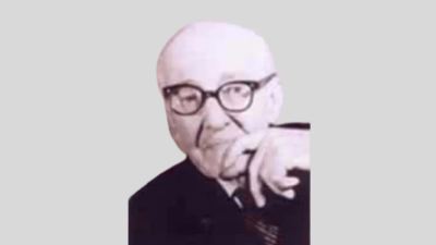 Ion BĂRBULESCU (B’Arg), pictor, caricaturist, desenator