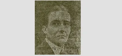 Ion BĂRBULESCU (B’Arg), pictor, caricaturist, desenator Ion BĂRBULESCU (B’Arg), pictor, caricaturist, desenator