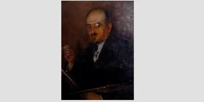 Gheorghe BABA, pictor Gheorghe BABA, pictor