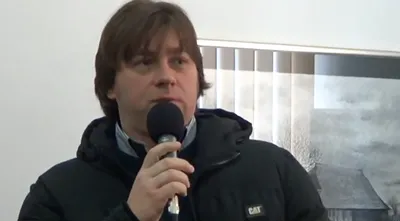 Călin BABAN, pictor