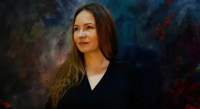 Alexandra BACIU, pictor