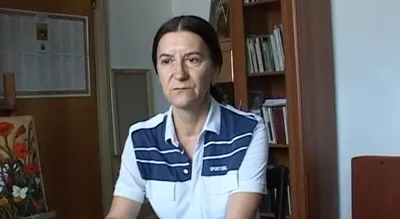 Carmen BĂLAN, pictor