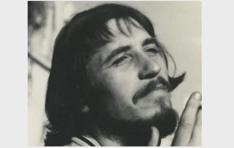 Eugen BĂLAN, pictor