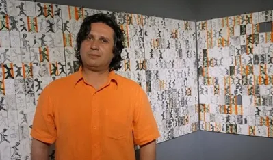 Daniel BĂLĂNESCU, pictor