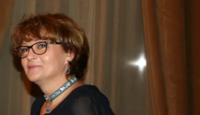 Ecaterina BĂLĂNESCU, pictor