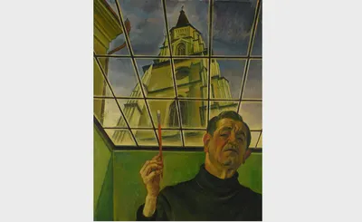 Peter Balasz, pictor