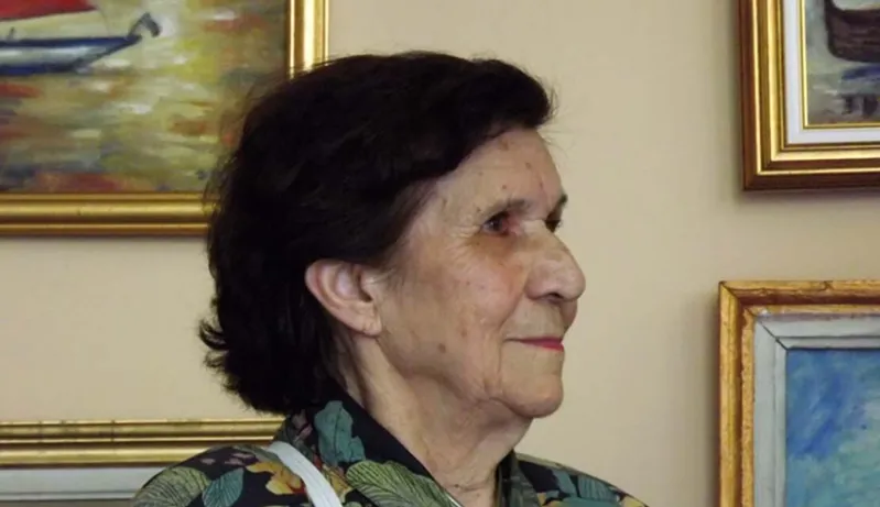 Suzana BANTAȘ, pictor, eseist