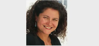 Krisztina BÁNYAY, pictor