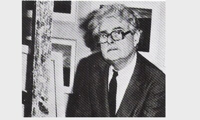 Istvan (Ștefan) BARABAS, pictor
