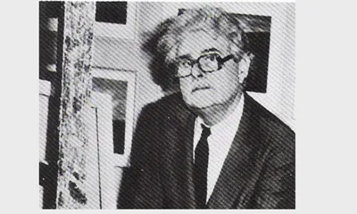 Istvan (Ștefan) BARABAS, pictor