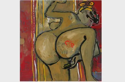 Ioan Horia Bartoc, pictor