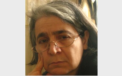 Ioana BĂTRÂNU, pictor