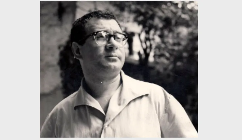 Petre BEDIVAN, pictor, sculptor