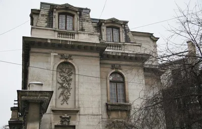 Colecția Memorială Maria Filotti, București