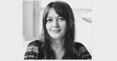 Oana Befort, ilustrator, designer grafic