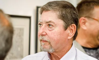 Grigore BEJENARU, pictor, grafician