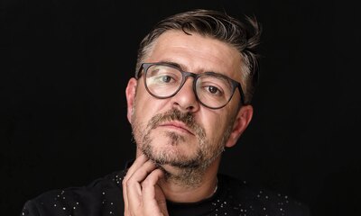 Marius BERCEA, pictor
