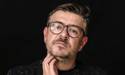 Marius BERCEA, pictor