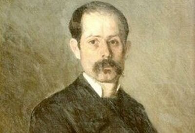 Ion Andreescu, pictorul tărăncilor si al peisajelor câmpenești