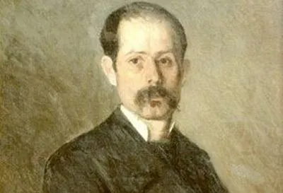 Ion Andreescu, pictorul tărăncilor si al peisajelor câmpenești