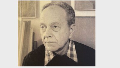 Gheorghe Ilie BERINDEI, pictor