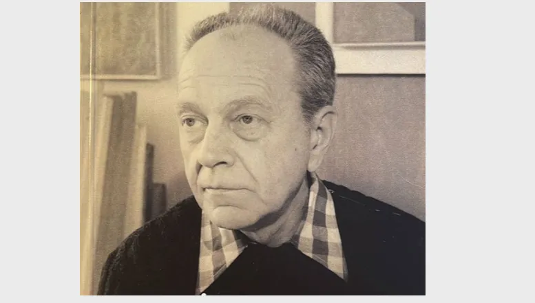 Gheorghe Ilie BERINDEI, pictor