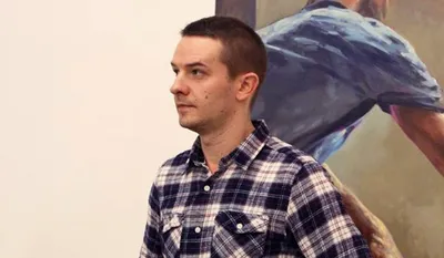 Istvan BETUKER, pictor