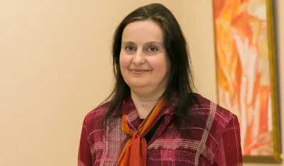 Dalia BIALCOVSKI, pictor
