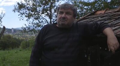 Petru Ilie BIRĂU, pictor, scriitor