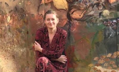 Nora BLAJ DEMETRESCU, pictor