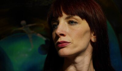 Oana BOLOG BLEICH, pictor
