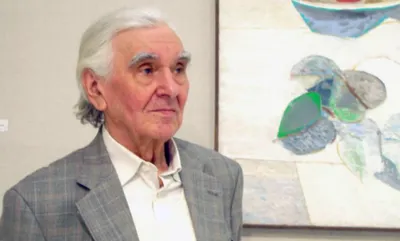 Constantin BLENDEA, pictor