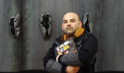 Valentin BOBOC, pictor, artist vizual