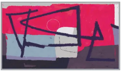Pavel BOBOIA, pictor