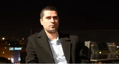 Ciprian BODEA, pictor
